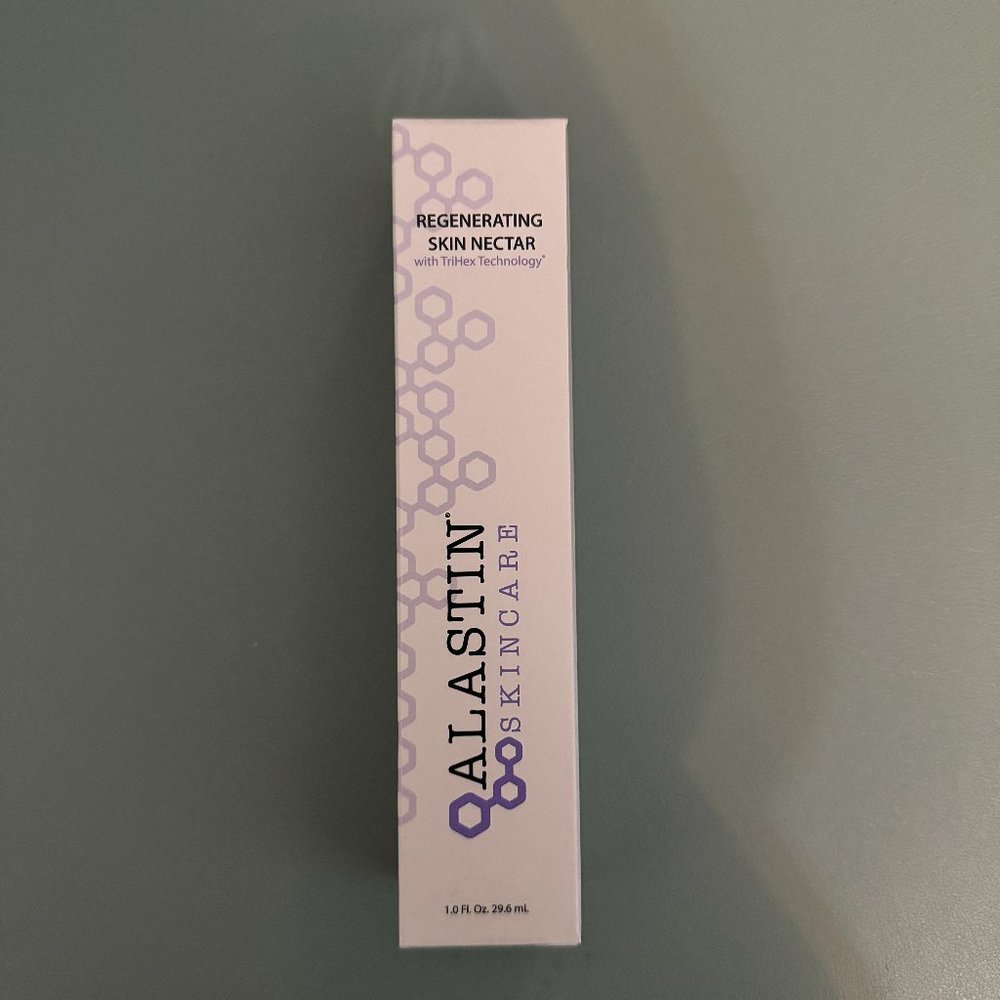 Alastin Regenerating Skin Nectar with TriHex Technology 1 fl oz